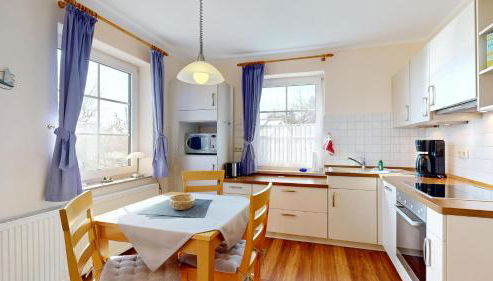 Haus Möwe 02, Binz - Foto 2