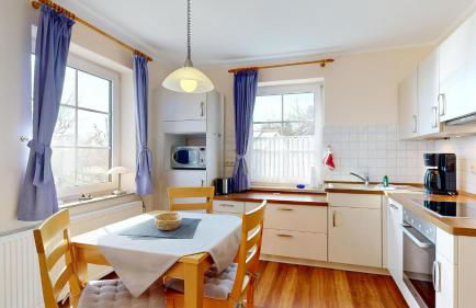 Haus Möwe 02, Binz - Foto 2