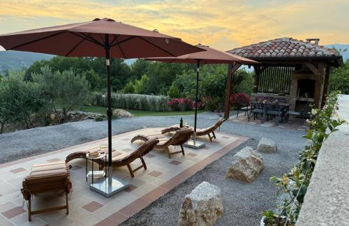 STARA KUĆA - old stone house - Foto 61