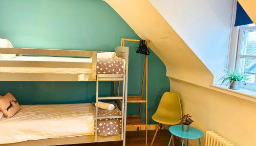 Majestic Mews with Free ParkingBy My Getaways - Foto 4, Other