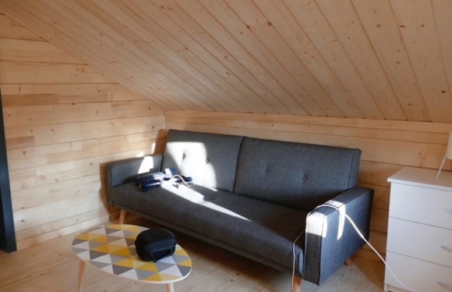 Chalet in Saint Laurent on a Slope - Foto 5