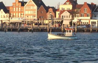 Ostseeferienwohnung Storchennest - Photo 19