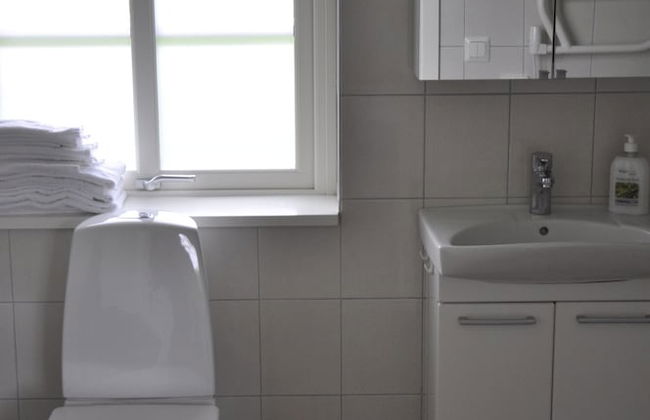 Hjortsby Torp - Country Living & Golf - Foto 26