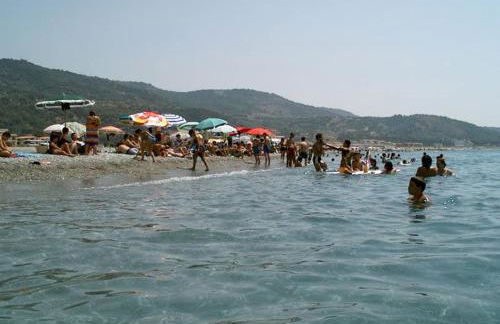 Residence Mareblu - Photo 8