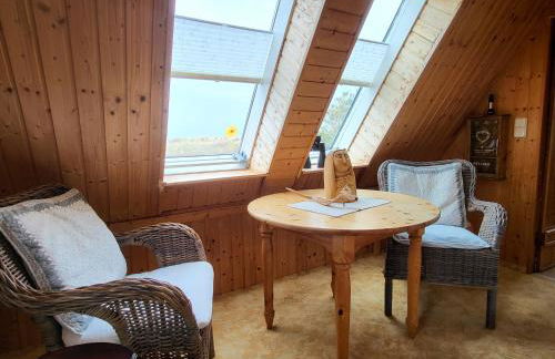 Ferienhaus Dünenhaus - Foto 26