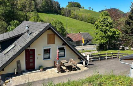 Ferienwohnungen Talblick - Foto 17