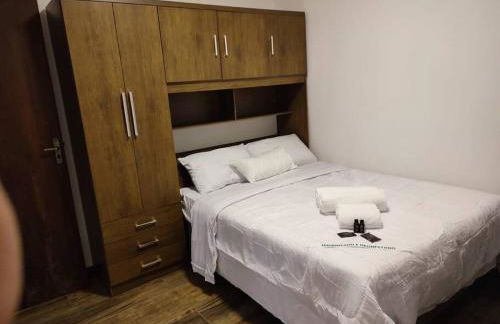 Residencial Luce Del Sole - Casa Nº 6 - Photo 18