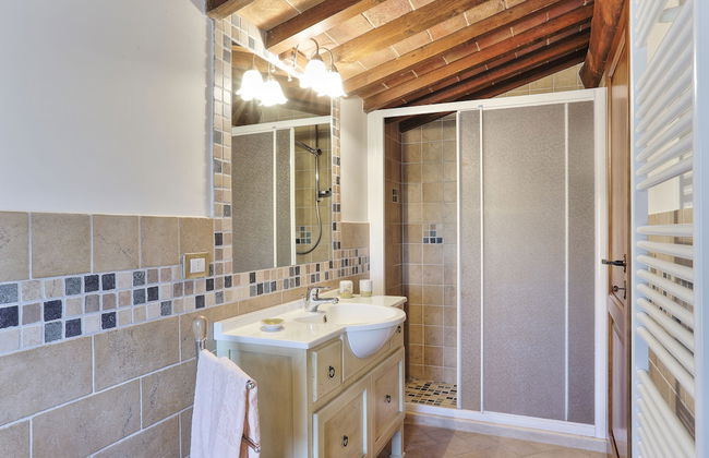 Tenuta Capitolini - Foto 23