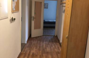 DKN - Ihr Zuhause auf Zeit in Merseburg Nähe Leuna, Schkopau - Voll ausgestattet - Foto 21