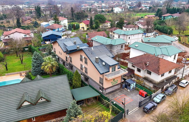 Yonca Evler - Foto 19