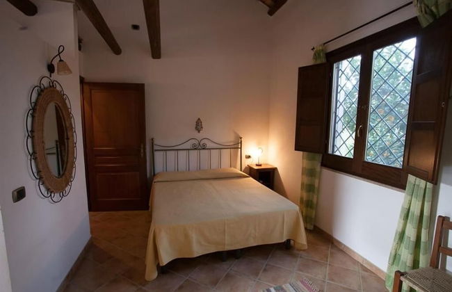 Agriturismo Baglio Donna Santa - Foto 10