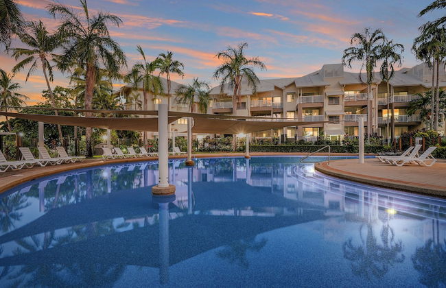 Coral Sands Resort - Photo 20