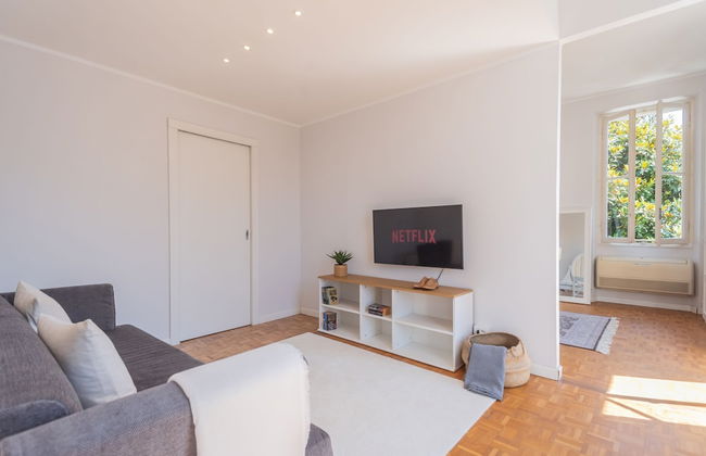 Villa Chiara Moltrasio With Private Garden - Foto 29