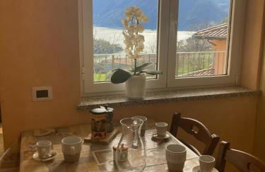 Lo scorcio sul lago - Foto 17