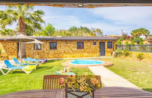 Cubo's Casita Rural Haro - Foto 8