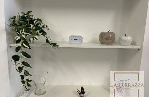 La Terrazza - Foto 22