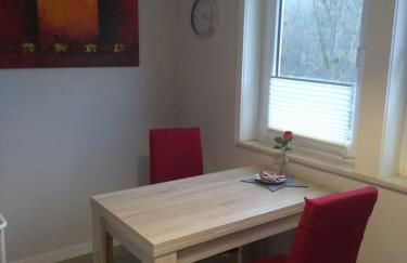 FeWo Naturblick - Foto 4