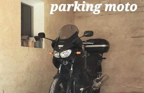 O ZOIZO - Appartement privé COZY CHIC à 5 minutes de Bergerac - Foto 4