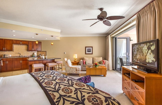 Honua Kai Hokulani Resort by KBM - Foto 71