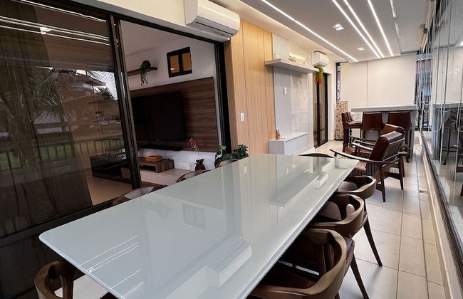 Mandara Lanai Apartamento Bangalô - Photo 33