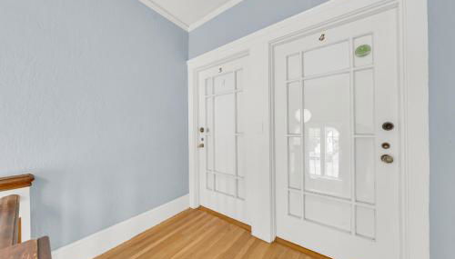 Adam's Point Haven in the Heart of Oakland - Foto 4