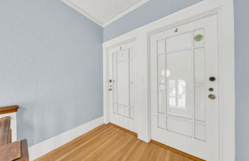 Adam's Point Haven in the Heart of Oakland - Foto 4