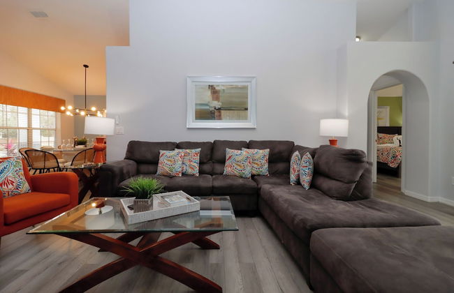 Honey Pot Villa 4 Bedroom - Foto 20