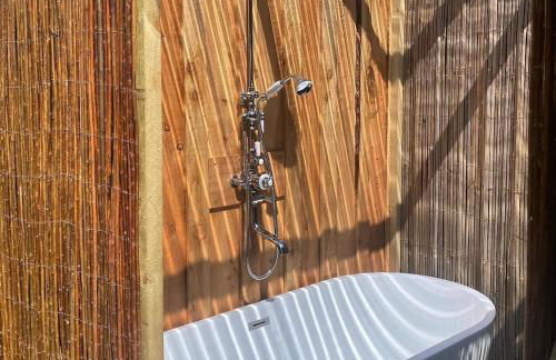 The Little Retreat, Pembrokeshire - Photo 38