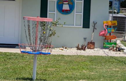 FREE BOAT to use ,Fish Camp, Water Front, Pets ok - Foto 24