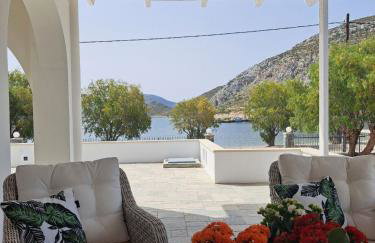 VILLA X Xirokampos Beach Leros - Photo 4