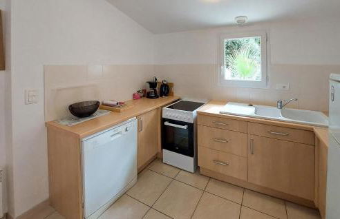 3 Bedroom Gorgeous Home In Jard-Sur-Mer - Foto 8