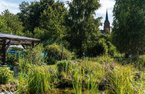 Ferienatelier im Haus Ginkgo - Photo 30