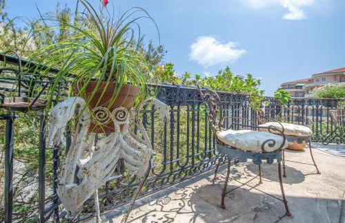 Sumptuous Art Deco Apartment - 6 People - Foto 41