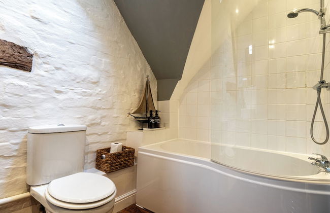 Clifford Chambers Cosy 2 Bedroom Cottage - Foto 63