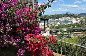 Casa con vista a Ischia - Foto 5