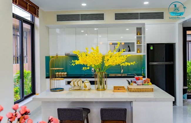 Lumina Villas Cam Ranh - Foto 18