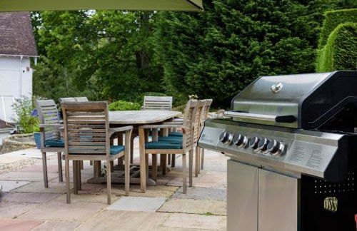 Heath Retreat - Foto 48