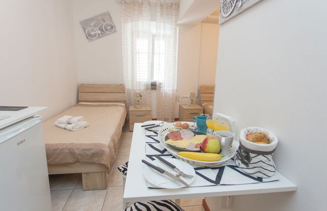 Apartmani Villa Sol - Foto 33