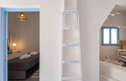 Anneto's apartment - Foto 9