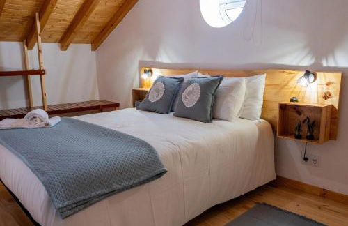 Adega dos Avós - Casa completa - Foto 30