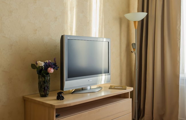 GM Apartment Bolshaya Gruzinskaya 12 - Foto 49