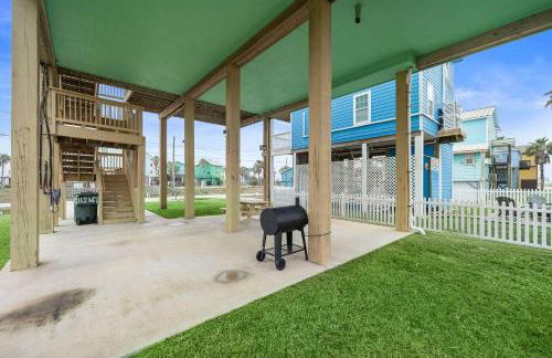 Sunny Beach House - Foto 16