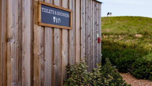 9 Eagles Eyrie, Camp Tapnell - Foto 3