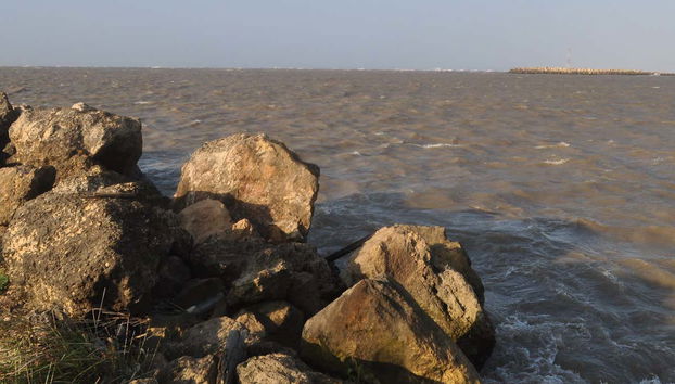 Río Grande de la Magdalena