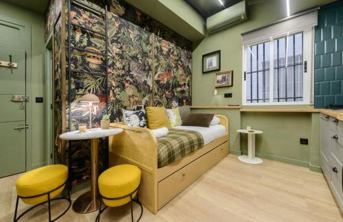 GuestReady - Homely stay in Madrid - Photo 5