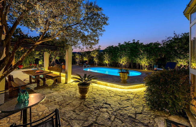 Villa Piano - Foto 32