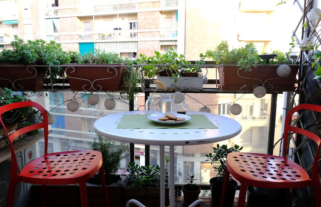 Dora Apartment by Wonderful Italy - Photo 9