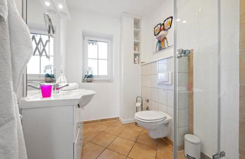 Zum Fährmann 2 Whg 1 EG links in 18356 Pruchten - Foto 11