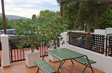 ADOSADO EN LA PLAYA - Foto 5