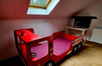 Ferienhaus Zittau - Oberlausitz - Foto 30